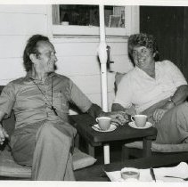 Ron and Rita Baker